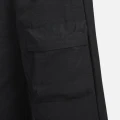 Спортивные штаны женские Nike TP RPSTP PNT черные DV8489-032