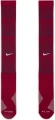 Гетры футбольные Nike FCB STRIKE KH HM красные FD9047-620