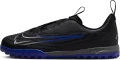 Сороконіжки (шиповки) дитячі Nike JR PHANTOM GX ACADEMY TF чорні DD9557-040