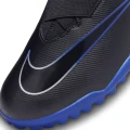 Сороконожки (шиповки) детские Nike JR ZOOM VAPOR 15 ACADEMY TF черные DJ5621-040