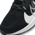 Кросівки бігові Nike AIR ZOOM PEGASUS 40 PRM чорні FB7179-001