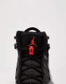 Кроссовки баскетбольные Nike JORDAN 6 RINGS черные 322992-066