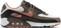 Кросівки Nike AIR MAX 90 різнокольорові DM0029-105