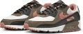 Кросівки Nike AIR MAX 90 різнокольорові DM0029-105