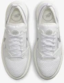 Кросівки жіночі Nike W COURT VISION ALTA TXT білі CW6536-102