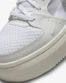 Кросівки жіночі Nike W COURT VISION ALTA TXT білі CW6536-102
