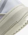 Кросівки жіночі Nike W COURT VISION ALTA TXT білі CW6536-102