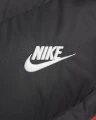 Куртка Nike NK SF WR PL-FLD HD JKT червоно-чорна FB8185-011