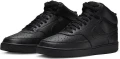 Кеды Nike COURT VISION MID NN черные DN3577-003