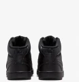 Кеды Nike COURT VISION MID NN черные DN3577-003