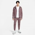 Спортивні штани Nike M NK TECH LGHTWHT JGGR коричневі DX0826-291