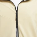 Толстовка Nike M NK TECH FZ LGHTWHT бежева DX0822-783