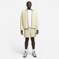 Толстовка Nike M NK TECH FZ LGHTWHT бежева DX0822-783