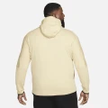 Толстовка Nike M NK TECH FZ LGHTWHT бежева DX0822-783