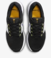 Кросівки бігові Nike RUN SWIFT 3 чорно-біло-сині DR2695-006