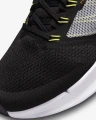 Кросівки бігові Nike RUN SWIFT 3 чорно-біло-сині DR2695-006