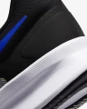 Кросівки бігові Nike RUN SWIFT 3 чорно-біло-сині DR2695-006