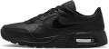 Кросівки Nike AIR MAX SC LEA чорні DH9636-001