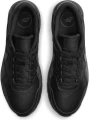 Кроссовки Nike AIR MAX SC LEA черные DH9636-001