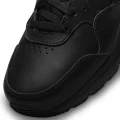 Кроссовки Nike AIR MAX SC LEA черные DH9636-001