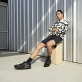 Кроссовки Nike AIR MAX SC LEA черные DH9636-001