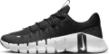 Кросівки для тренувань Nike FREE METCON 5 чорно-антрацитові DV3949-001
