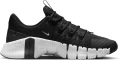 Кроссовки для тренировок Nike FREE METCON 5 черно-антрацитовые DV3949-001