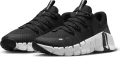 Кроссовки для тренировок Nike FREE METCON 5 черно-антрацитовые DV3949-001