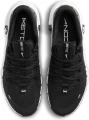 Кроссовки для тренировок Nike FREE METCON 5 черно-антрацитовые DV3949-001
