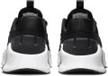 Кроссовки для тренировок Nike FREE METCON 5 черно-антрацитовые DV3949-001
