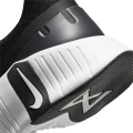 Кроссовки для тренировок Nike FREE METCON 5 черно-антрацитовые DV3949-001