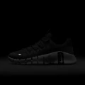 Кроссовки для тренировок Nike FREE METCON 5 черно-антрацитовые DV3949-001