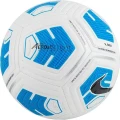 Футбольный мяч Nike STRK TEA350G - SP21 бело-синий CU8064-100 Размер 5