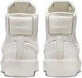 Кроссовки женские Nike W BLAZER MID VICTORY бело-кремовые DR2948-100