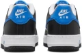 Кроссовки детские Nike AIR FORCE 1 GS разноцветные FN8008-001