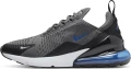 Кроссовки Nike AIR MAX 270 серые DV6494-001