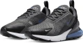 Кроссовки Nike AIR MAX 270 серые DV6494-001