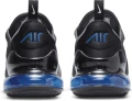 Кроссовки Nike AIR MAX 270 серые DV6494-001