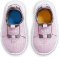 Кроссовки детские Nike FLEX RUNNER 2 (TDV) розовые DJ6039-600