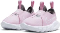 Кроссовки детские Nike FLEX RUNNER 2 (TDV) розовые DJ6039-600