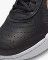 Кроссовки теннисные женские Nike ZOOM COURT LITE 3 CLY черные FB8989-001