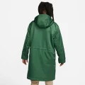 Парка Nike CLUB STADIUM PARKA зелена FB7320-323