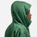 Парка Nike CLUB STADIUM PARKA зелена FB7320-323