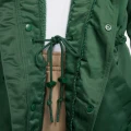 Парка Nike CLUB STADIUM PARKA зелена FB7320-323