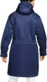 Парка Nike CLUB STADIUM PARKA темно-синя FB7320-410