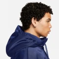 Парка Nike CLUB STADIUM PARKA темно-синя FB7320-410