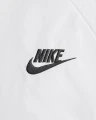 Куртка Nike MIDWEIGHT PUFFER серо-белая FB8195-077