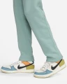 Спортивные штаны Nike CLUB PANT OH BB бирюзовые BV2707-309