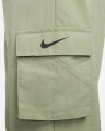 Спортивные штаны женские Nike CARGO оливковые DO7209-386