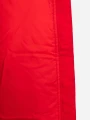 Куртка женская Nike CLSC PARKA красная FB7675-677